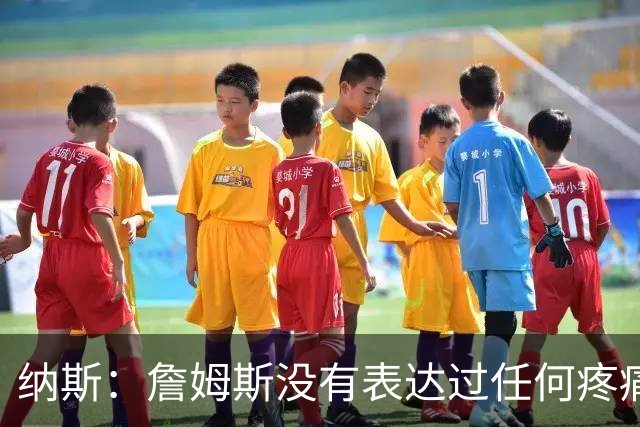 纳斯：詹姆斯没有表达过任何疼痛或不适 球队并不担心他伤情