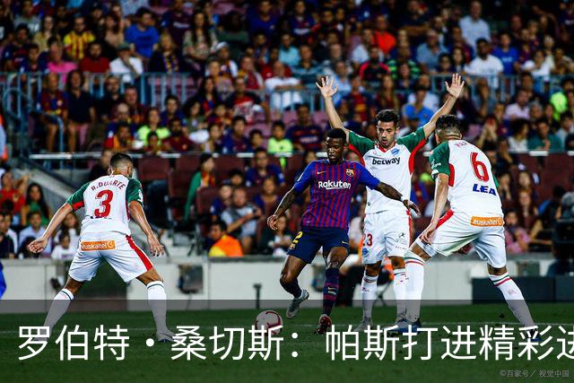 罗伯特·桑切斯：帕斯打进精彩进球配得上MVP，我会努力把握机会