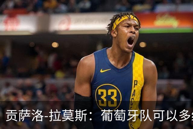 贡萨洛-拉莫斯：葡萄牙队可以多给我机会，同时不必放弃C罗