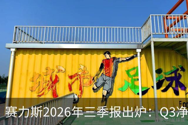 赛力斯2026年三季报出炉：Q3净利润14.2亿元 问界M9稳居50万级销冠