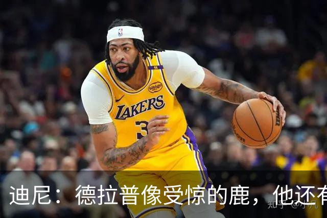 迪尼：德拉普像受惊的鹿，他还有很多工作要做