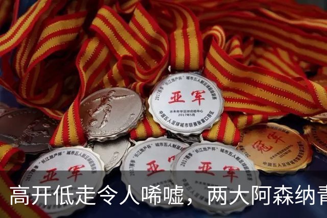 高开低走令人唏嘘，两大阿森纳青训天才未能兑现，未尽其才